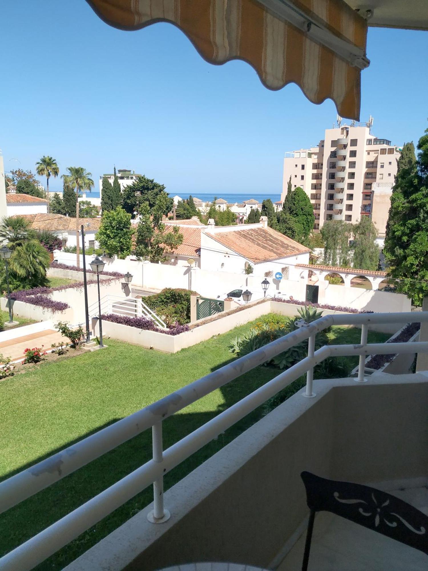 Carihuela Luxus Holiday Torremolinos Exterior foto